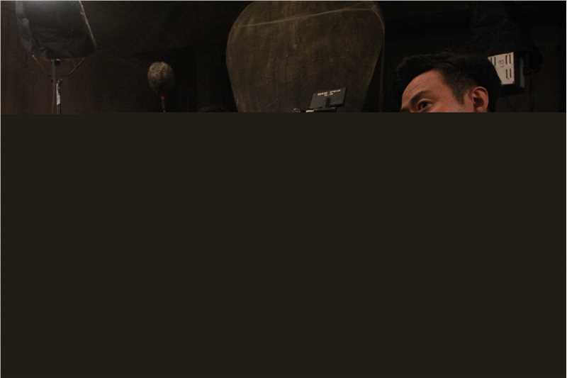 许铂岑精选剧照