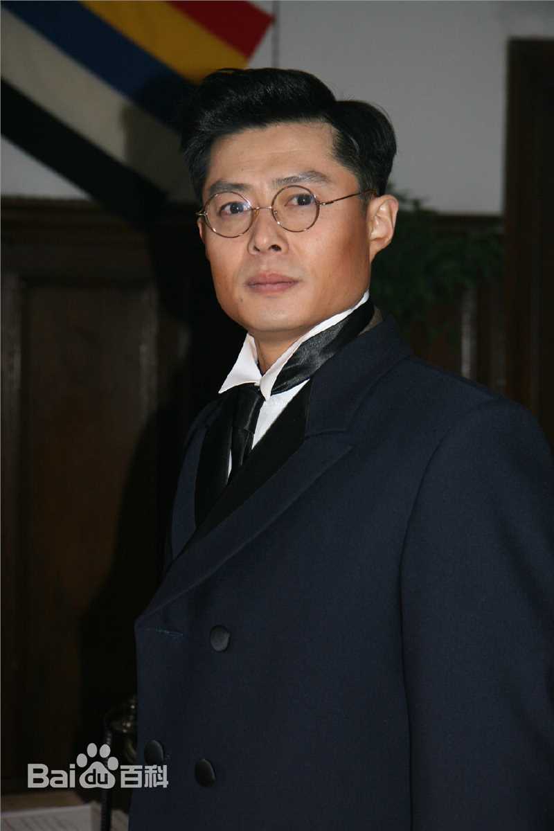 许铂岑精选剧照