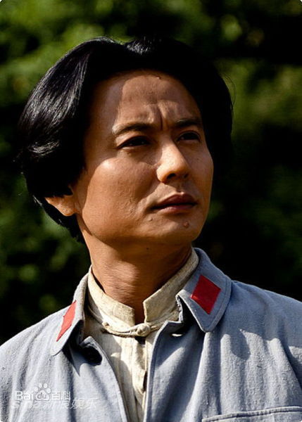 许铂岑精选剧照