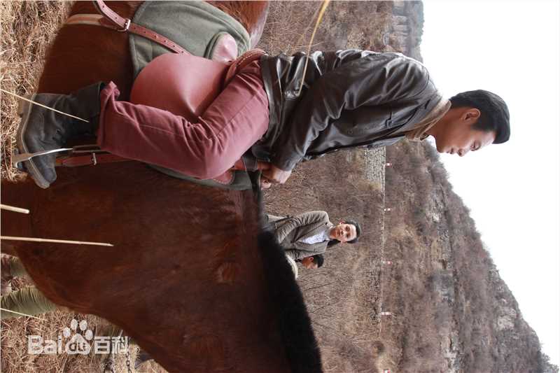 许铂岑精选剧照