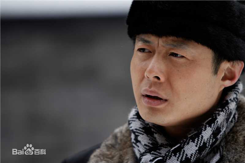 许铂岑精选剧照