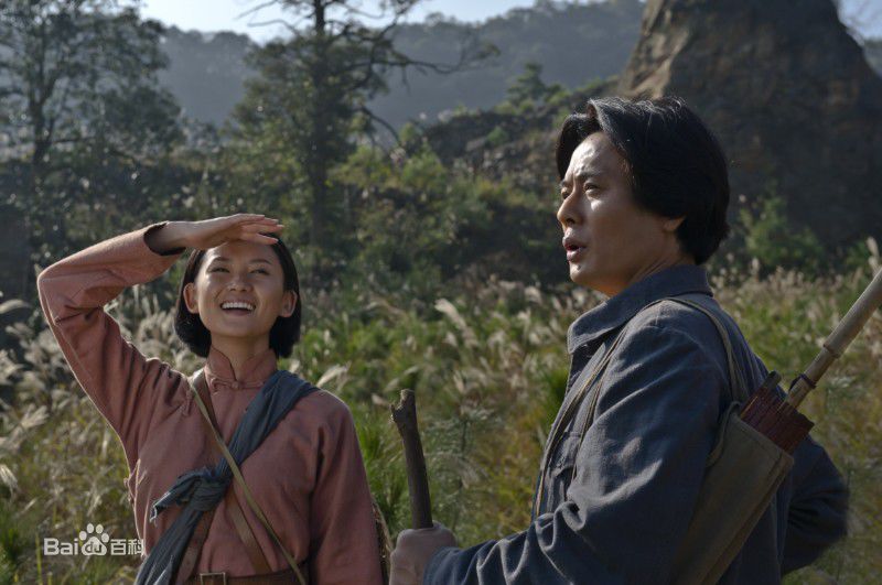 许铂岑精选剧照