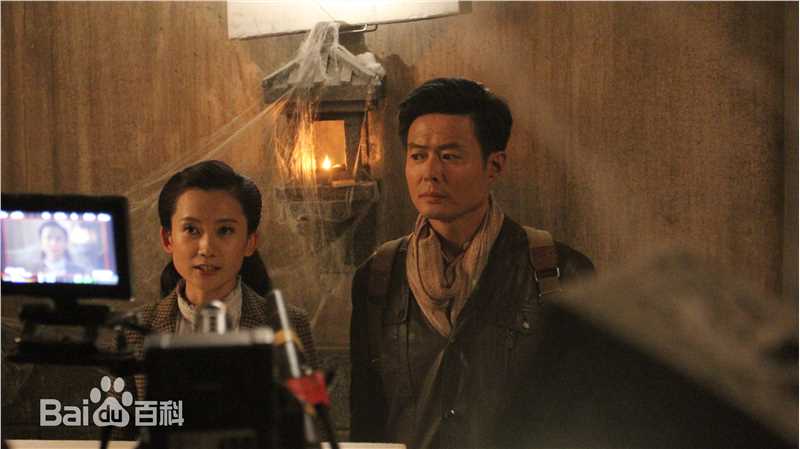 许铂岑精选剧照