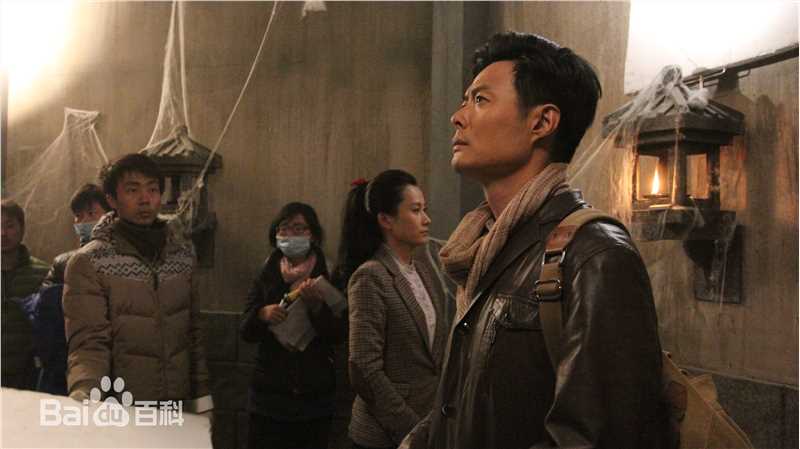 许铂岑精选剧照