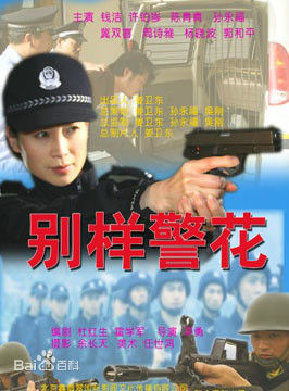 许铂岑作品海报