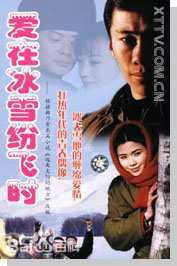 许铂岑作品海报