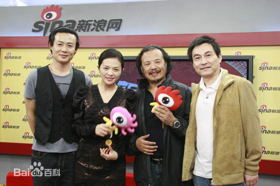 许铂岑相关图片生活照