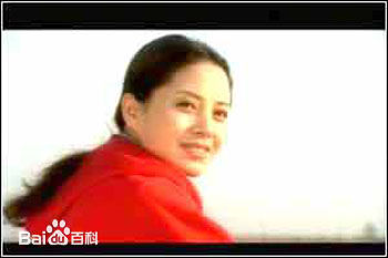 高清许铂岑性感图片