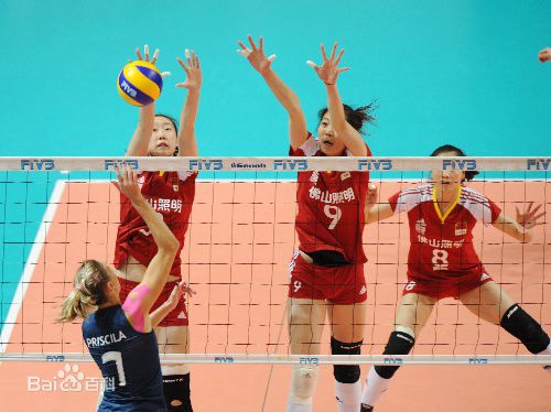 杨婕(Yang Jie)比赛生活照相册