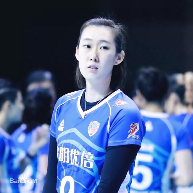 最全杨婕(Yang Jie)素颜照