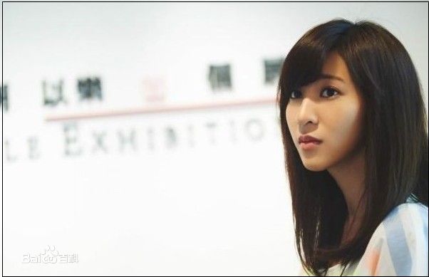 韩雨洁(Gennie Han)听见下雨的声音精选剧照