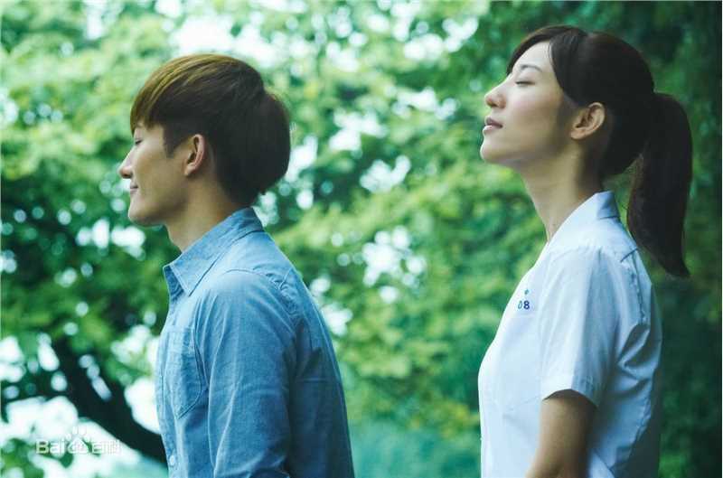 韩雨洁(Gennie Han)听见下雨的声音精选剧照