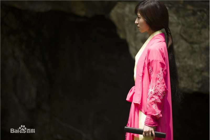 最新韩雨洁(Gennie Han)性感图片