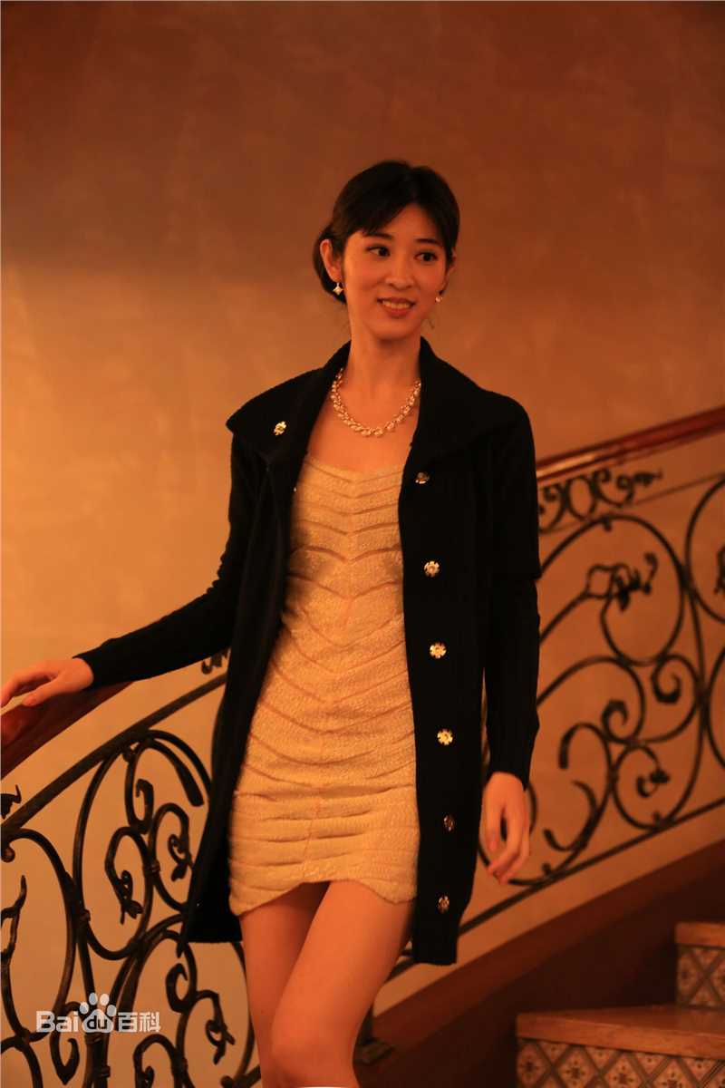 最新韩雨洁(Gennie Han)性感图片