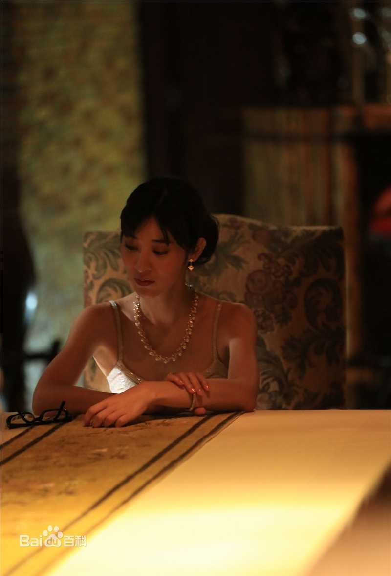 最新韩雨洁(Gennie Han)性感图片