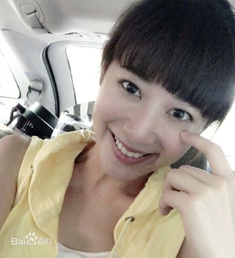 最新韩雨洁(Gennie Han)性感图片