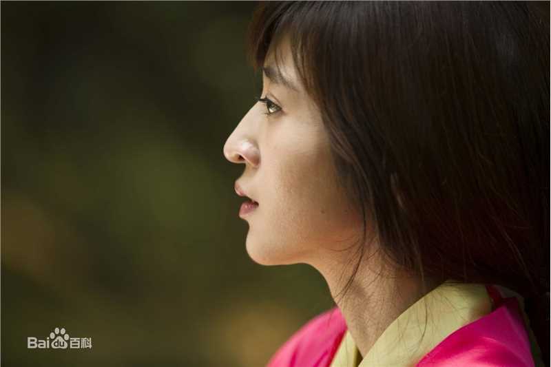 最新韩雨洁(Gennie Han)性感图片