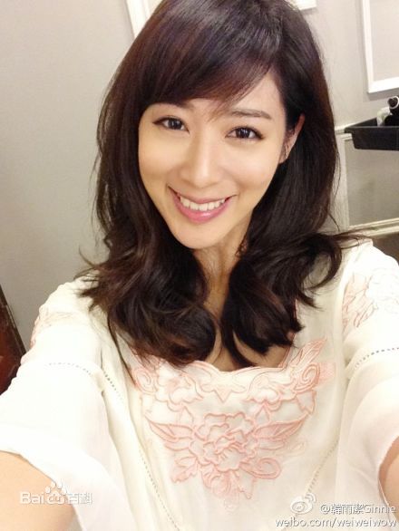 最新韩雨洁(Gennie Han)性感图片