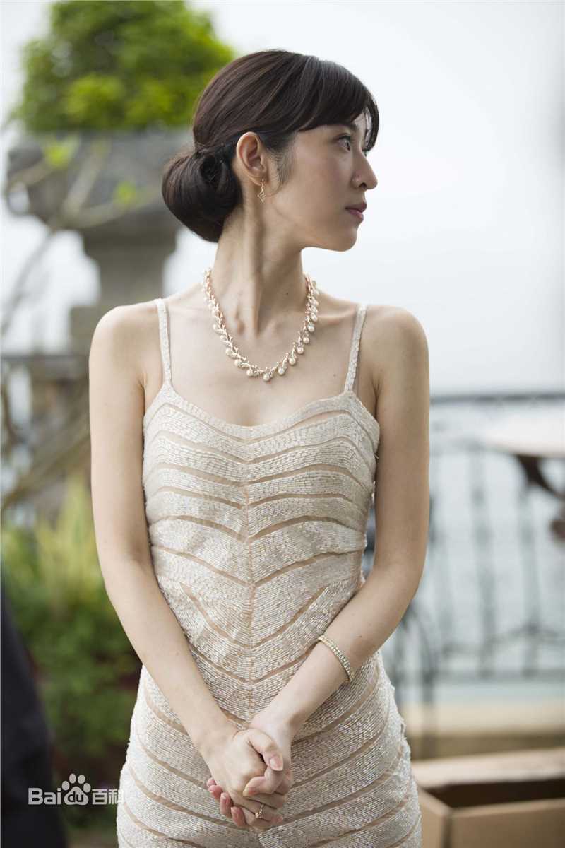 最新韩雨洁(Gennie Han)性感图片