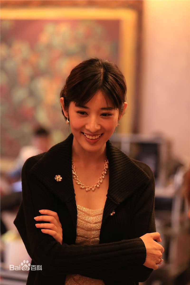 最新韩雨洁(Gennie Han)性感图片