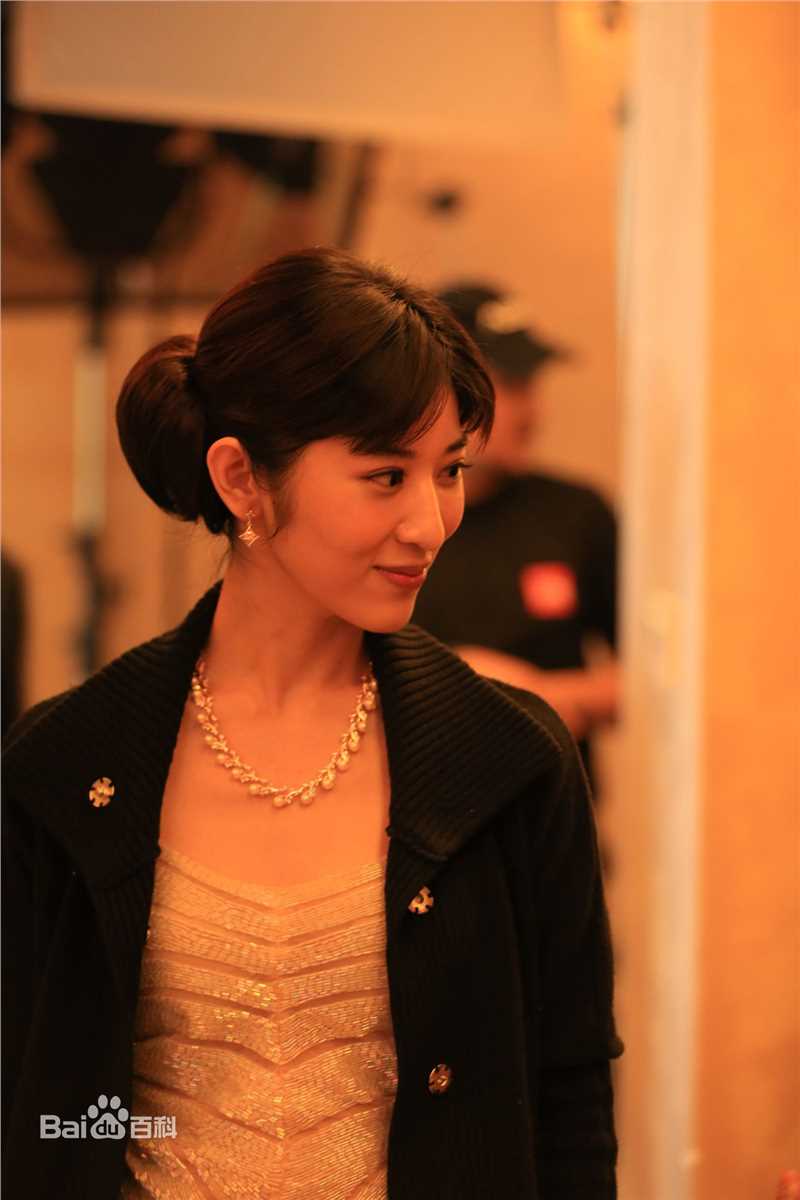 最新韩雨洁(Gennie Han)性感图片