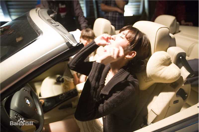 最新韩雨洁(Gennie Han)性感图片