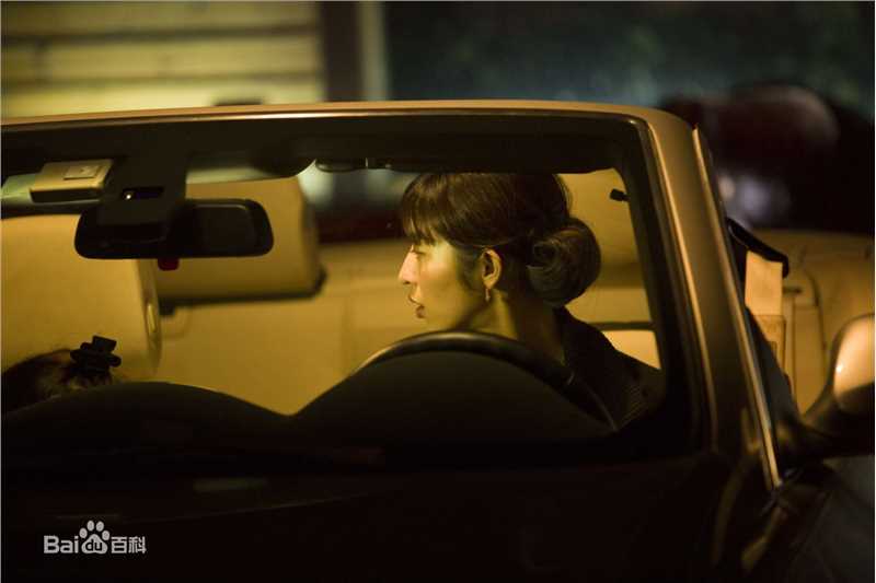 最新韩雨洁(Gennie Han)性感图片