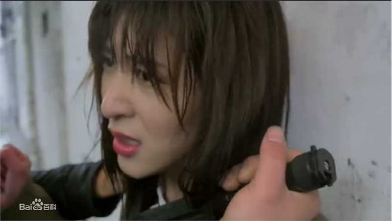 韩雨洁(Gennie Han)最优质剧照