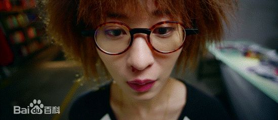 韩雨洁(Gennie Han)最优质剧照