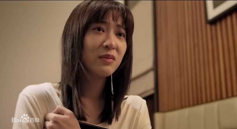 韩雨洁(Gennie Han)最优质剧照