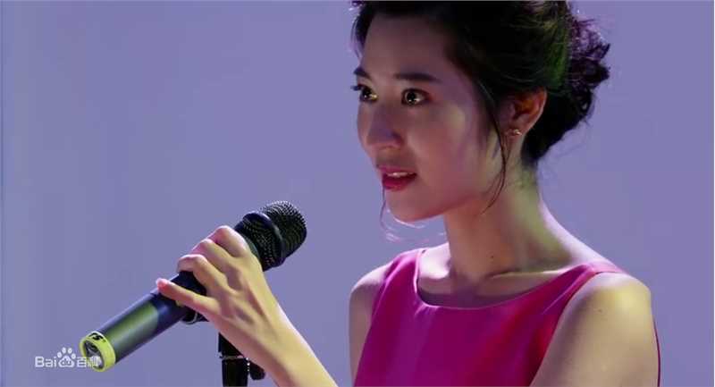 韩雨洁(Gennie Han)最优质剧照