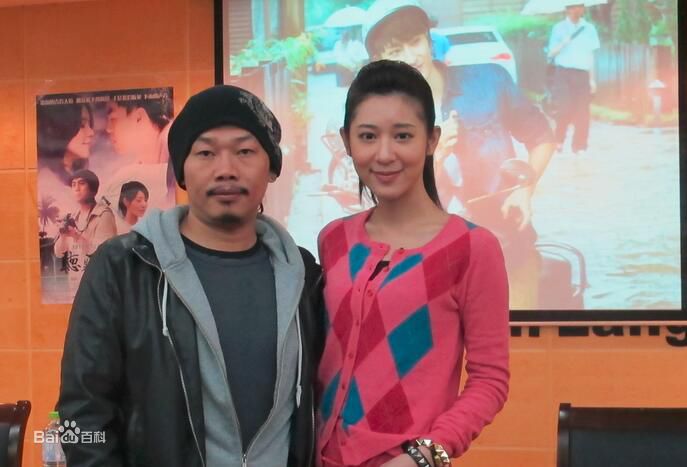 韩雨洁(Gennie Han)最优质剧照