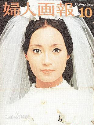 岛田阳子(英文名Yoko Shimada,日语しまだ ようこ)图集壁纸壁纸