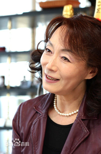 岛田阳子(英文名Yoko Shimada,日语しまだ ようこ)图集壁纸壁纸