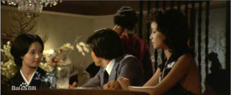 岛田阳子(英文名Yoko Shimada,日语しまだ ようこ)电影代表作《砂器》最新剧照