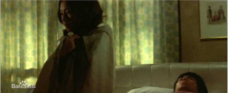 岛田阳子(英文名Yoko Shimada,日语しまだ ようこ)电影代表作《砂器》最新剧照