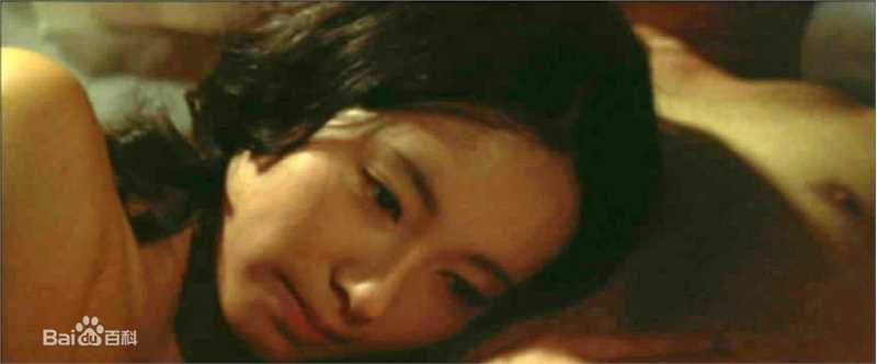 岛田阳子(英文名Yoko Shimada,日语しまだ ようこ)电影代表作《砂器》最新剧照