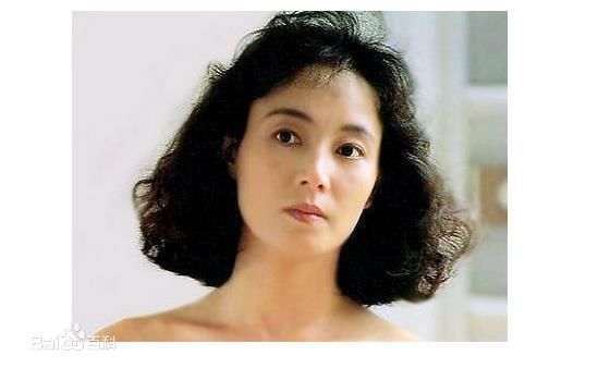 岛田阳子(英文名Yoko Shimada,日语しまだ ようこ)岛田 阳子素颜照相册