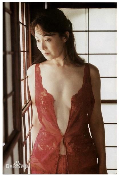 岛田阳子(英文名Yoko Shimada,日语しまだ ようこ)岛田 阳子素颜照相册