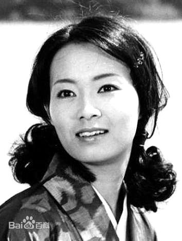 岛田阳子(英文名Yoko Shimada,日语しまだ ようこ)生活照