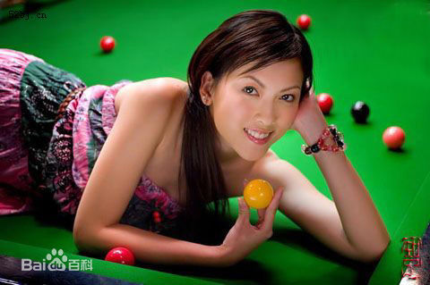 最新江芷妮(Cherie Kong)性感图片