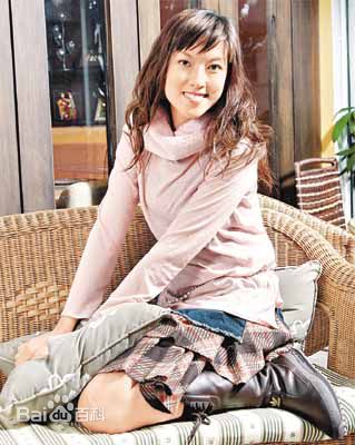 最新江芷妮(Cherie Kong)性感图片