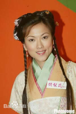 最新江芷妮(Cherie Kong)性感图片