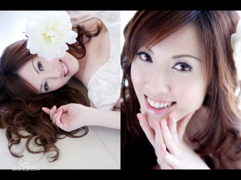 最新江芷妮(Cherie Kong)性感图片