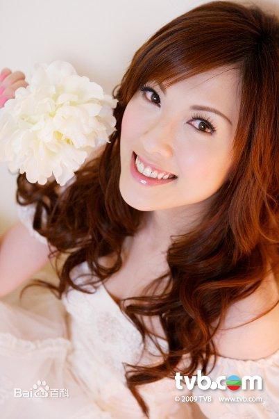 最新江芷妮(Cherie Kong)性感图片