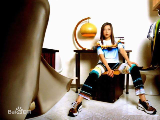 最新江芷妮(Cherie Kong)性感图片