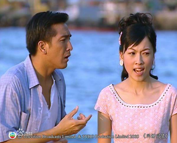 江芷妮(Cherie Kong)电影集图册