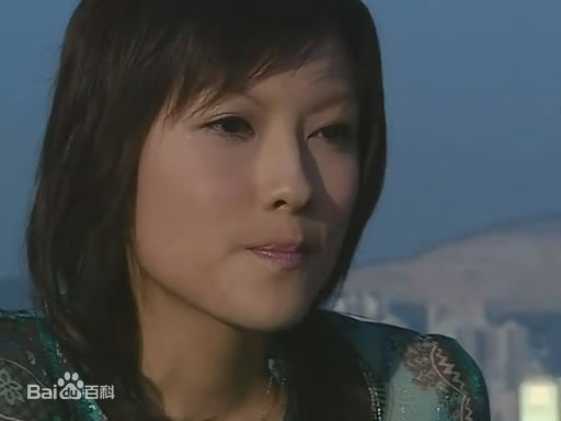 江芷妮(Cherie Kong)爱情全保最新剧照