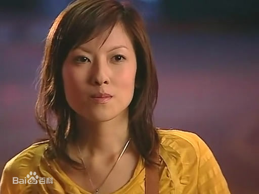 江芷妮(Cherie Kong)爱情全保最新剧照