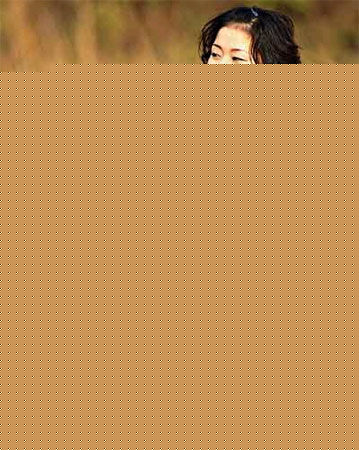 孙亚莉(Crystal Sun)高清图集图册